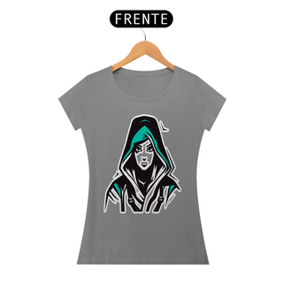 Nome do produtoCamiseta feminina Personalizada