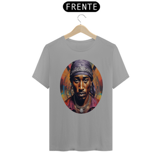 Nome do produtoCamisa Tupac Personalizada