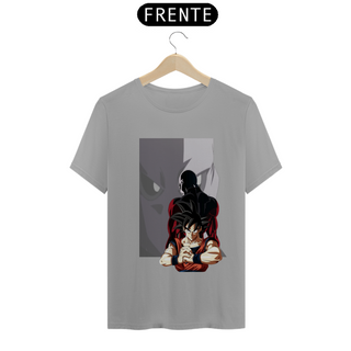 Nome do produtoCamiseta DBZ Goku e Jiren