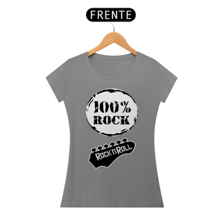 Nome do produtoCamisa Quality 100 Rock