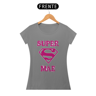 Nome do produtoQuality Feminina Super Mãe