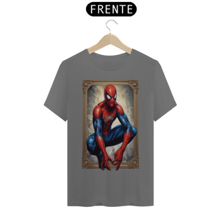 Nome do produtoT-Shirt Homem Aranha