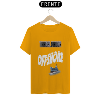 Nome do produtoCamiseta Classic OFFSHORE