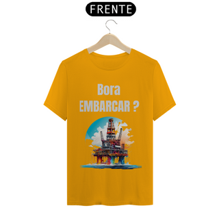 Nome do produtoCamiseta Classic offshore