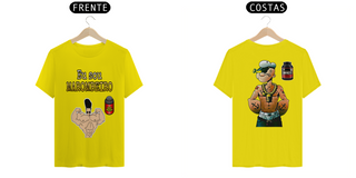 Nome do produtoCamiseta T-Shirt  Personalizada