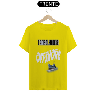 Nome do produtoCamiseta Classic OFFSHORE