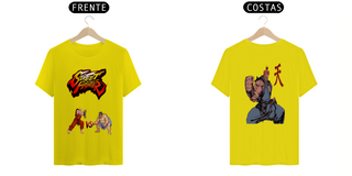 Nome do produtostreet fighters T-SHIRT