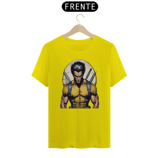 Nome do produtoCamisa Wolverine