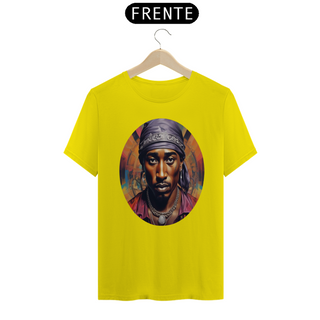 Nome do produtoCamisa Tupac Personalizada