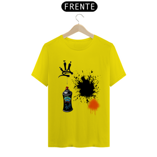 Nome do produtoCamisa Personalizada Grafiteiro