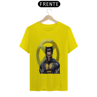 Nome do produtoCamiseta Wolverine Personalizada 