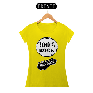 Nome do produtoCamisa Quality 100 Rock