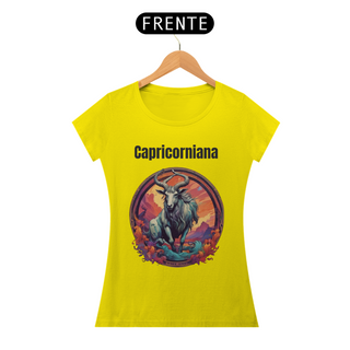 Nome do produtoCamisa Quality Capricorniana