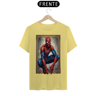 Nome do produtoT-Shirt Homem Aranha