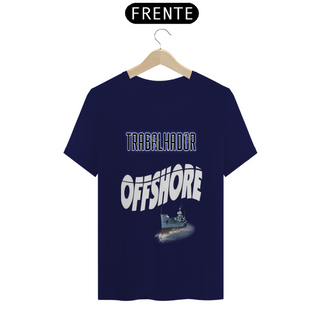 Nome do produtoCamiseta Classic OFFSHORE