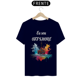 Nome do produtoCamisa  Personalizada OFFSHORE