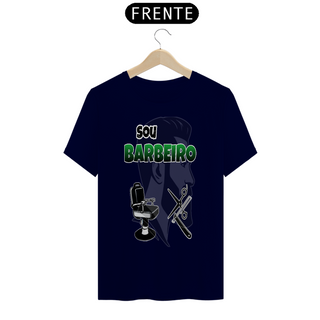 Nome do produtoCamisa sou Barbeiro 