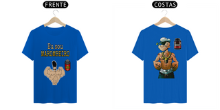 Nome do produtoCamiseta T-Shirt  Personalizada