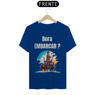 Nome do produtoCamiseta Classic offshore