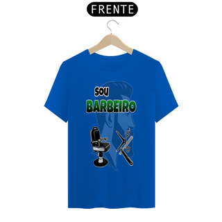 Nome do produtoCamisa sou Barbeiro 