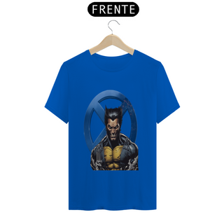 Nome do produtoCamiseta Wolverine Personalizada 