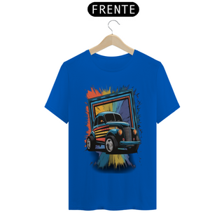 Nome do produtoT-shirt  Quality Newton´s Store Car