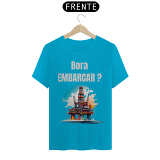 Nome do produtoCamiseta Classic offshore