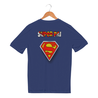 Nome do produtoCamiseta Super pai