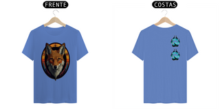 Nome do produtoT-Shirt Coyote