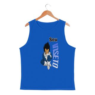 Nome do produtoRegata Masc Sport VEGETA