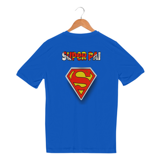 Nome do produtoCamiseta Super pai