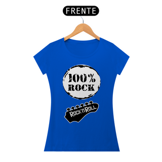 Nome do produtoCamisa Quality 100 Rock