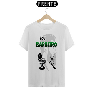 Nome do produtoCamisa sou Barbeiro 