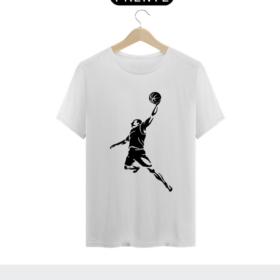 Camisa Basketball Personalizada 