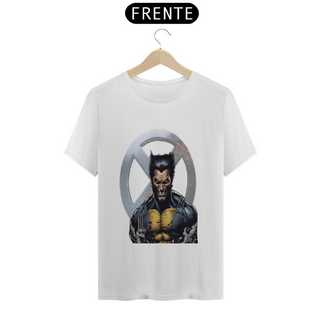 Nome do produtoCamiseta Wolverine Personalizada 