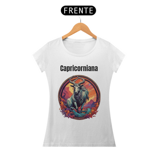 Nome do produtoCamisa Quality Capricorniana