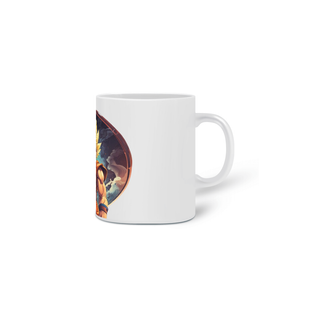 Nome do produtoCaneca DBZ