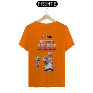 Nome do produtoT-Shirt Quality Personalizado Trapper