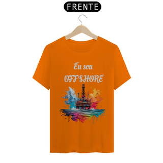 Nome do produtoCamisa  Personalizada OFFSHORE