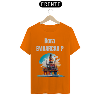 Nome do produtoCamiseta Classic offshore