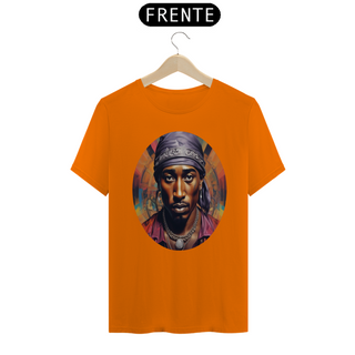 Nome do produtoCamisa Tupac Personalizada