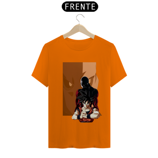 Nome do produtoCamiseta DBZ Goku e Jiren