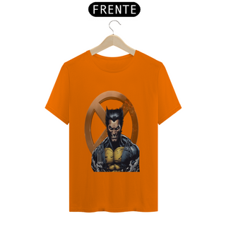 Nome do produtoCamiseta Wolverine Personalizada 