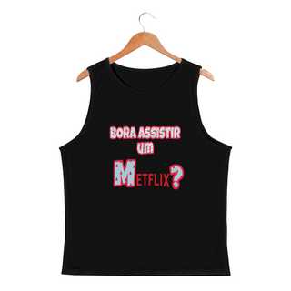 Nome do produtoT-Shirt METFLIX