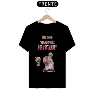 Nome do produtoT-Shirt Quality Personalizado Trapper