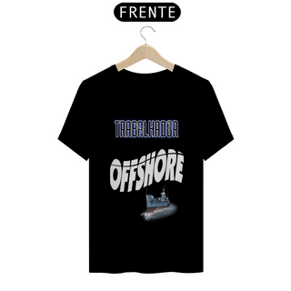 Nome do produtoCamiseta Classic OFFSHORE