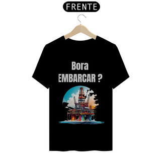 Nome do produtoCamiseta Classic offshore