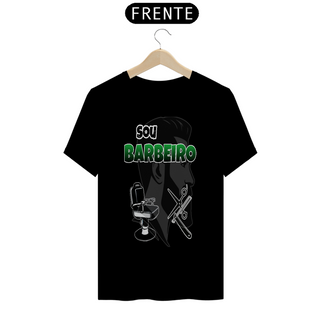 Nome do produtoCamisa sou Barbeiro 