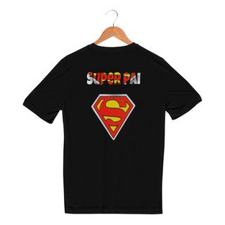 Nome do produtoCamiseta Super pai