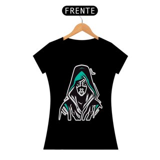 Nome do produtoCamiseta feminina Personalizada